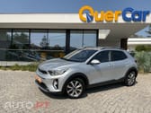 Kia Stonic 1.2 MPi Vibe