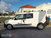 Fiat Doblo 1.3 Multijet