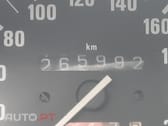 BMW 316 citadino