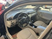 Mercedes-Benz C 200 CDI Classic