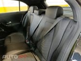 Mercedes-Benz A 180 d Style