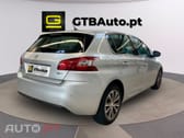 Peugeot 308 1.2 e-THP Allure