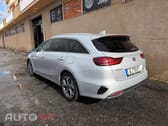 Kia Ceed SW 1.0 T-GDI Sport