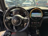 MINI John Cooper Works GP