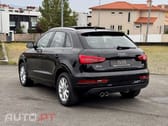 Audi Q3 2.0 TDI quattro Sport S tronic