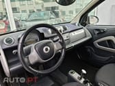 Smart ForTwo PASSION