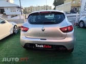 Renault Clio 1.5 dCi Dynamique S 82g