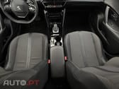 Peugeot 2008 1.2 PureTech Allure Pack EAT8
