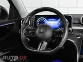 Mercedes-Benz C 300 e AMG Line