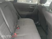 Toyota Auris Touring Sports 1.4 D-4D Exclusive+Navi