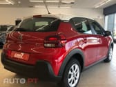Citroen C3 1.2 PureTech Feel Pack