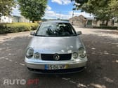 Volkswagen Polo 1.2 Confortline AC