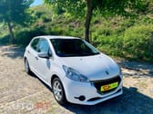 Peugeot 208 1.4 HDI VAN