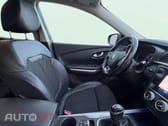 Renault Kadjar 1.5 dCi Black Edition