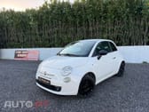 Fiat 500 1.3 16V Multijet by Diesel