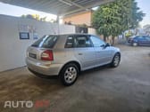 Audi A3 Sportback 1.6 Ambiente Tip.