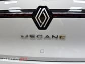 Renault Mégane E-Tech EV40 Evolution Autonomia Urbana