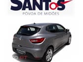 Renault Clio 0.9 TCE