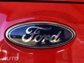 Ford KA 1.2 Titanium X
