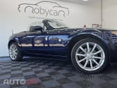 Mazda MX-5 MZR 1.8 Exclusive Plus R.C.