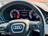 Audi A4 2.0 TDI multitronic Business Line
