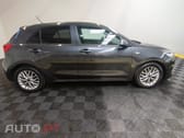 Kia Rio Dynamic line
