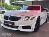 BMW 420 i Pack M