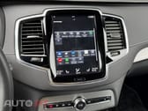 Volvo XC90 T8 R  I.V.A DEDUTIVEL