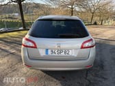 Peugeot 508 SW e-HDi FAP 110 EGS6 Business-Line