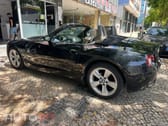 BMW Z4 2.0