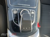 Mercedes-Benz C 220 BlueTEC Avantgarde Aut.