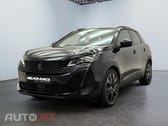 Peugeot 3008 1.6 Hybrid GT e-EAT8