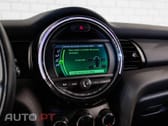 MINI Cooper One
