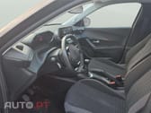 Peugeot 2008 1.5 BlueHDi Active Pack