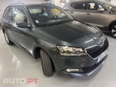 Skoda Fabia Break 1.0 TSI Ambition