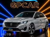 Peugeot 308 1.6 Hybrid Allure Pack e-EAT8