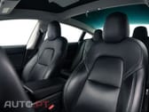 Tesla Model 3 Standard RWD Plus