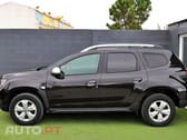 Dacia Duster 1.5 dCi Comfort