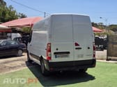 Renault Master 2.3 dCi L2H2 3.5T SS EuroVI