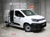Citroen Berlingo 1.5 BlueHDi M