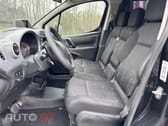 Citroen Berlingo 1.6 BlueHDi L1 Club 3L