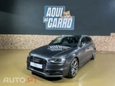 Audi A4 Avant 2.0 TDI quattro S-line S tronic
