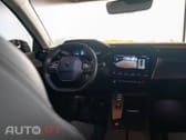 Peugeot 408 1.2 PureTech Allure EAT8