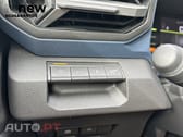 Dacia Duster Journey Eco-G 100