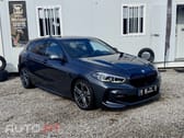 BMW 118 d Aut. Edition M Sport Shadow