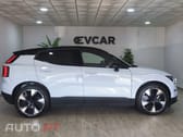 Volvo EX30 Single Motor Extended Range RWD Ultra