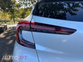 Renault Captur Exclusive Bi-Fuel 1.0Tce 100