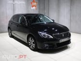 Peugeot 308 1.2 PureTech Allure EAT8