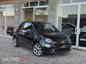 Fiat 500 1.2 8V S&S Sport