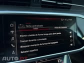 Audi A6 Avant 40 TDI Sport S tronic